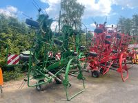 Kuhn Wender GF 8702 BJ 2014 Nordrhein-Westfalen - Wenden Vorschau