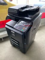 Kyocera TASKalfa 3501i A3 S/W Kopierer Scanner Drucker Nordrhein-Westfalen - Leverkusen Vorschau