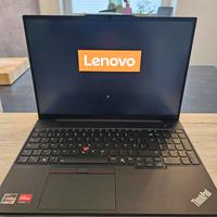Lenovo Think Pad E16 Gen 2 Kreis Pinneberg - Elmshorn Vorschau