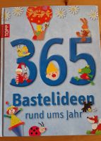 365 Bastelideen rund ums Jahr, Bastelbuch, Vorlagen, Buch, Kinder Bayern - Riedering Vorschau