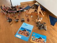 Playmobil Römerschiff & Pyramide Essen - Rellinghausen Vorschau