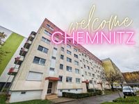 ++ sehr schönes, neues 4-Raum Zuhause mit Balkon! idyllische Wohnanlage in Kappel ++ Sachsen - Chemnitz Vorschau