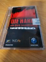 Die Hard Stirb Langsam Vendetta für Gamecube Neu+OVP Sachsen-Anhalt - Güterglück Vorschau