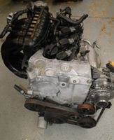 Motor 2.5 QR25 NISSAN ALMERA X-TRAIL II T31 KOMPLETT IMPORT JAPAN Berlin - Wilmersdorf Vorschau