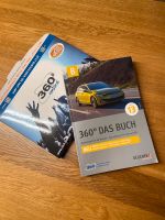 Buch „360 Das Buch“ für die Klasse B/Be - 13 Auflage Nordrhein-Westfalen - Zülpich Vorschau