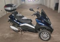 Piaggio Mp3 250ie / L5e / Motorschaden Berlin - Spandau Vorschau