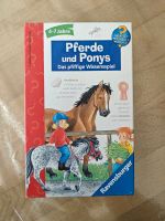 Pferde und Ponys Ravensburger Spiel Bochum - Bochum-Nord Vorschau