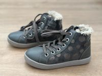 Geox Winterschuhe Winterstiefel sneaker 27 wie NEU Baden-Württemberg - Königheim Vorschau