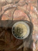 2 Euro Münze - Helmudt Schmidt- Sammlerstück Düsseldorf - Unterbach Vorschau