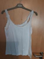 Top,Esmara,weiss,Gr. 44/46,neuwertig,2 Euro Bayern - Günzburg Vorschau