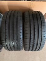 2 Sommerreifen 255 35 19 Goodyear 7mm Audi Mercedes BMW VW Ford Mecklenburg-Vorpommern - Stralsund Vorschau