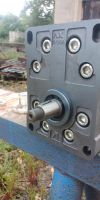 Zahnradpumpe/ Hydraulikpumpe Thüringen - Greiz Vorschau