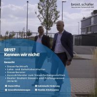 Steuerfachangestellter (m/w/d) | Steuerassistent (m/w/d) Rheinland-Pfalz - Koblenz Vorschau