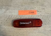 Intenso USB Stick 2 GB rot Berlin - Biesdorf Vorschau