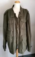 Legere leichte Military Cargo Jacke Militärjacke Sommerjacke Bayern - Erding Vorschau