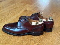 Crockett & Jones Onslow Cordovan Herrenschuhe 9 1/2 Bielefeld - Bielefeld (Innenstadt) Vorschau