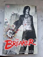 The breaker manga sammlung diverse verschiedene mangas Auflösung Berlin - Lichtenberg Vorschau