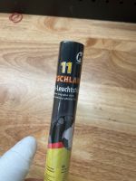 Knick Leuchtsticks 11 Stück Neu em em Meisterschaft Deutschland Bayern - Neu Ulm Vorschau