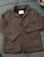 Zara Boys Strickjacke, Sakko, Blazer, Gr.110, schwarz-weiß München - Ramersdorf-Perlach Vorschau