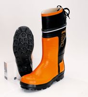 +++STIHL MS GUMMISTIEFEL SPECIAL GR. 42/43/44/45 - NEU+++ Nordrhein-Westfalen - Inden Vorschau