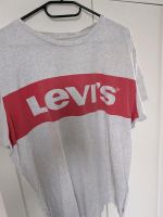 Herren T-Shirt Gr XL Levis Baden-Württemberg - Löwenstein Vorschau
