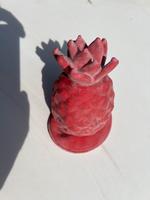Silikonform Ananas Betongiesform Bayern - Burgau Vorschau