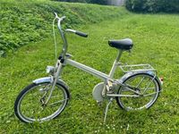 Ich möchte mein Fahrrad verkaufen Baden-Württemberg - Neuenstadt Vorschau