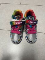 Heelys Rollschuhe Mädchen Gr.30 Kr. München - Höhenkirchen-Siegertsbrunn Vorschau