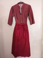 Dirndl mit Schürze (Hansi Trachten) Gr. 40 Bayern - Memmingen Vorschau