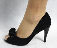 Pumps Emporio Armani Gr. 36 wie NEU ! nur 1 x getragen ! Berlin - Wilmersdorf Vorschau