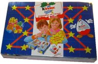 Ferrero Kinder Mix Adventskalender 1999 - Testware OVP Berlin - Hohenschönhausen Vorschau