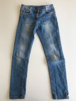 Jeans ~ Yigga ~ Gr. 134 Niedersachsen - Wolfenbüttel Vorschau