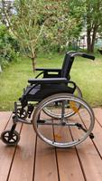Rollstuhl  Breezy Unix2 Nordrhein-Westfalen - Kerpen Vorschau
