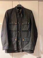 Belstaff Roadmaster Wachsjacke Gr.L 52 Altona - Hamburg Groß Flottbek Vorschau