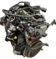 Motor VW Passat 2.0 TDI CBBB 125 KW 170 PS 199 TKM inkl. Lief. Leipzig - Gohlis-Mitte Vorschau