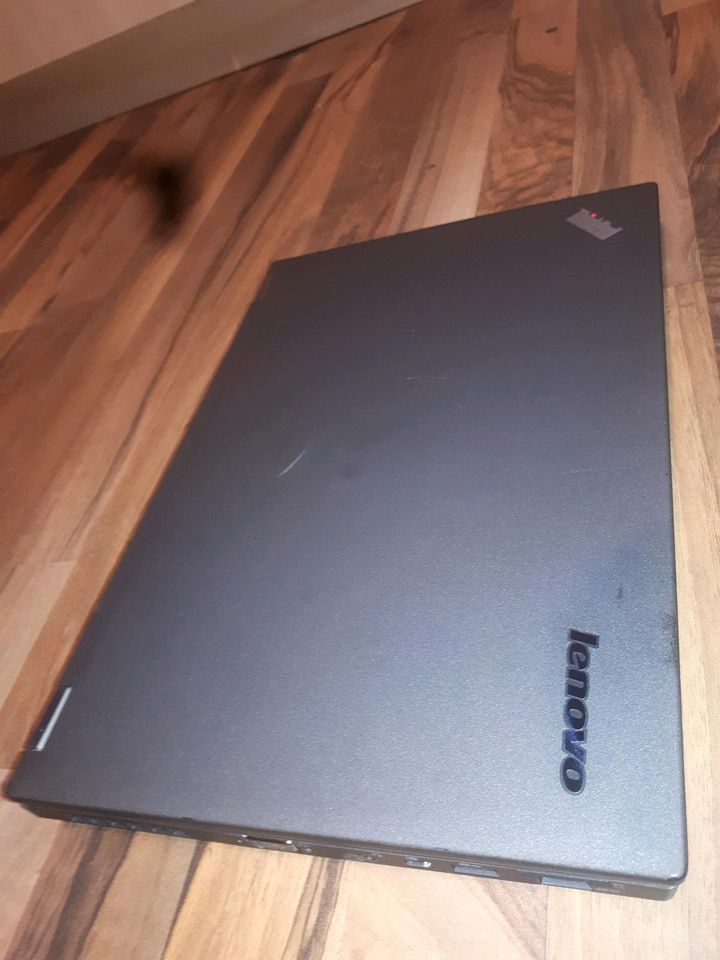 Lenovo Laptop mit 16gb RAM/500ssd/,i5 in Wuppertal