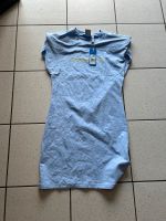 Adidas Kleid hellblau Gr.M Nordrhein-Westfalen - Grevenbroich Vorschau