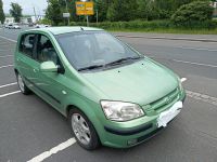 Auto Hyundai Getz Thüringen - Eisenach Vorschau