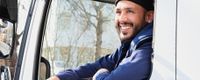 Berufskraftfahrer C/CE für Tagestouren (m/w/d) (LKW-Fahrer) Berlin - Hohenschönhausen Vorschau