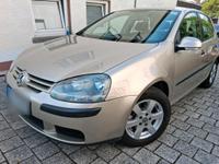 VW Golf V Automatik Hessen - Friedberg (Hessen) Vorschau
