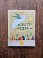 Endlich Vegan Buch Hamburg - Altona Vorschau