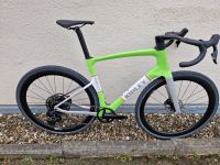 Ridley Kanzo Fast Sram Rival AXS , XPLR Bayern - Poing Vorschau