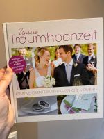 Buch unsere Traumhochzeit Braut Hochzeitsplanung Niedersachsen - Hameln Vorschau
