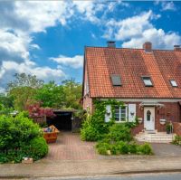 PROVISIONSFREI!!! Sehr schöne Doppelhaushälfte mit 615 qm Grundstück, kurzfristig frei Niedersachsen - Faßberg Vorschau