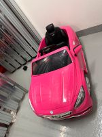 Mercedes amg c63 auto Cabrio pink Hamburg-Mitte - Hamburg Altstadt Vorschau