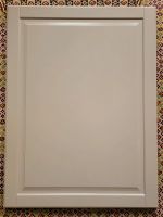 Ikea Bodbyn Front grau 80x60cm für Metod Mitte - Wedding Vorschau