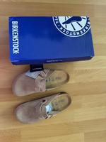 Birkenstock Damen Größe 38 Frankfurt am Main - Westend Vorschau