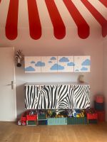 Kinderzimmer Schrank / Sideboard Ikea Hängeschrank München - Schwabing-West Vorschau