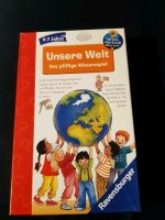 Unsere Welt Wissensspiel Kinder Nordrhein-Westfalen - Hüllhorst Vorschau