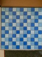 Glas Mosaik Dusche / Badewanne / Bad Brandenburg - Geltow Vorschau